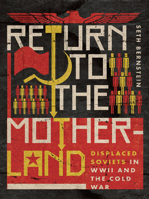 cover image of Return to the Motherland